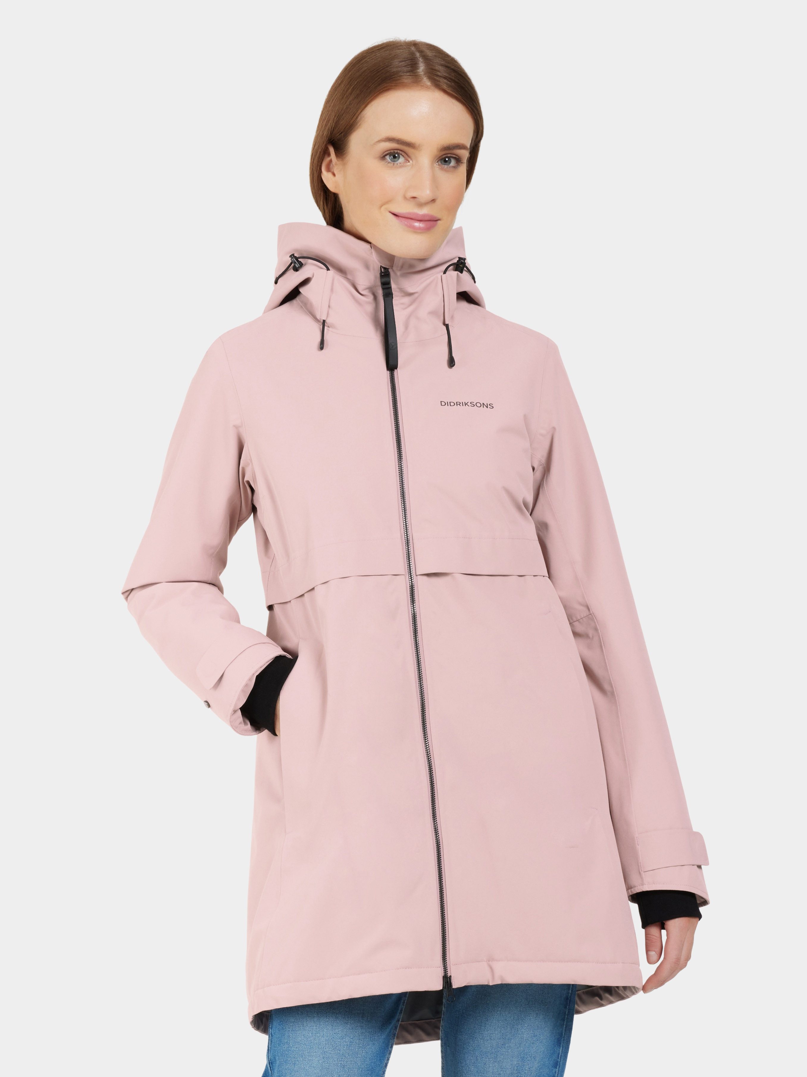 Didriksons Wintermantel HELLE günstig online kaufen
