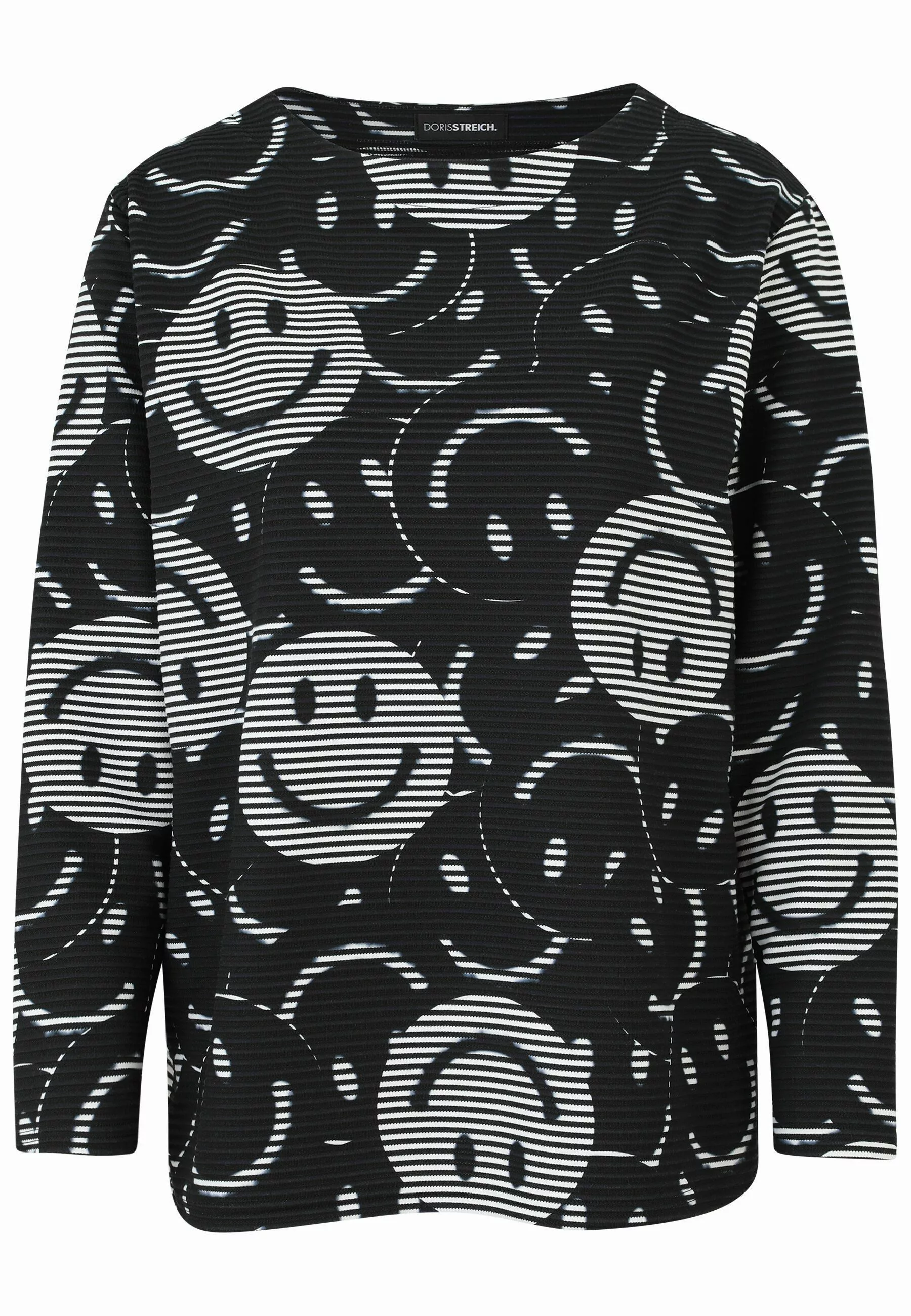 Doris Streich Sweatshirt (1-tlg) günstig online kaufen