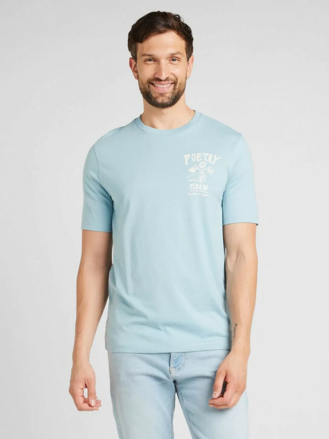 Scotch & Soda T-Shirt (1-tlg) günstig online kaufen