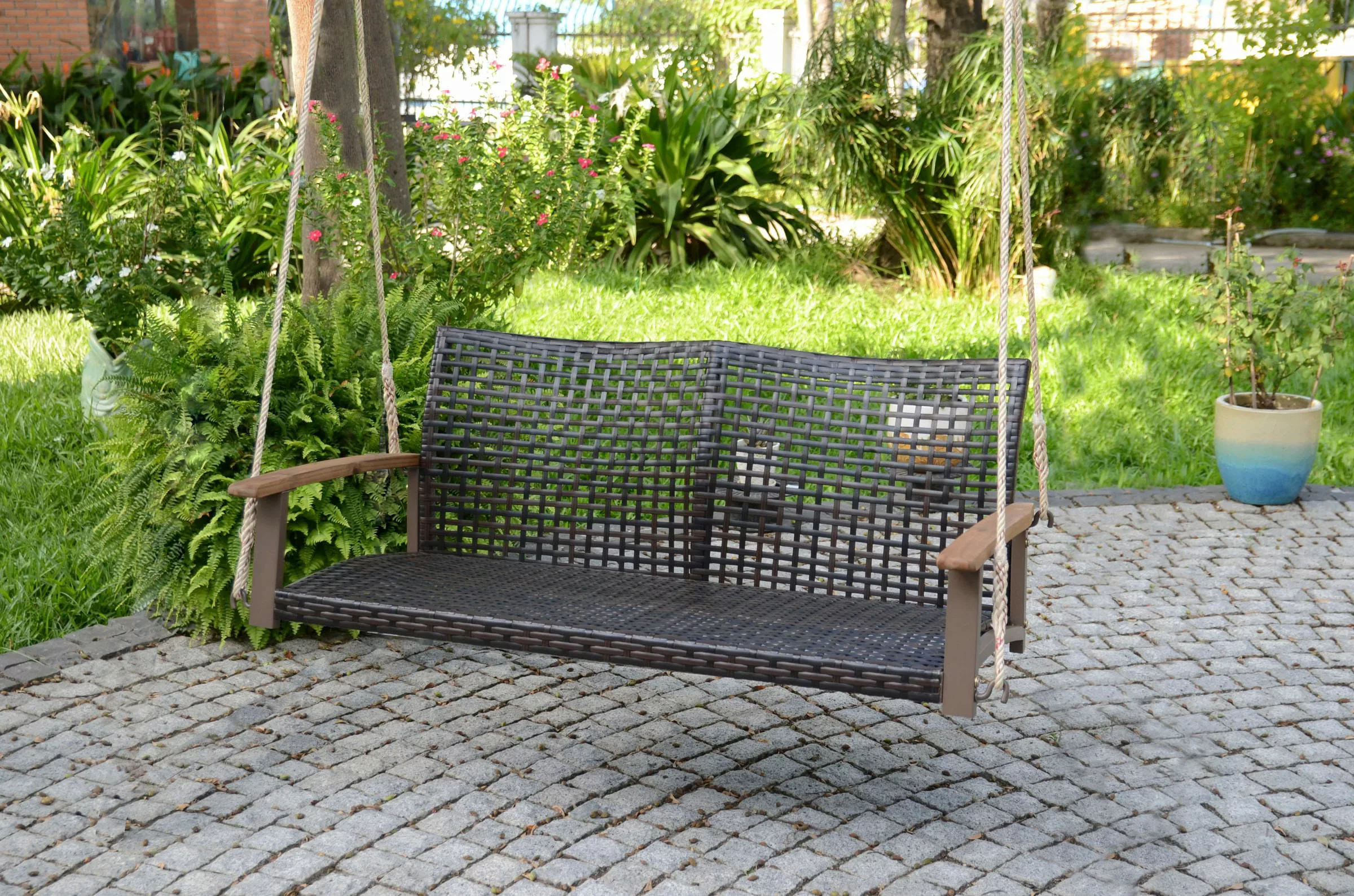 Garden Pleasure Gartenbank »CUNEO« günstig online kaufen