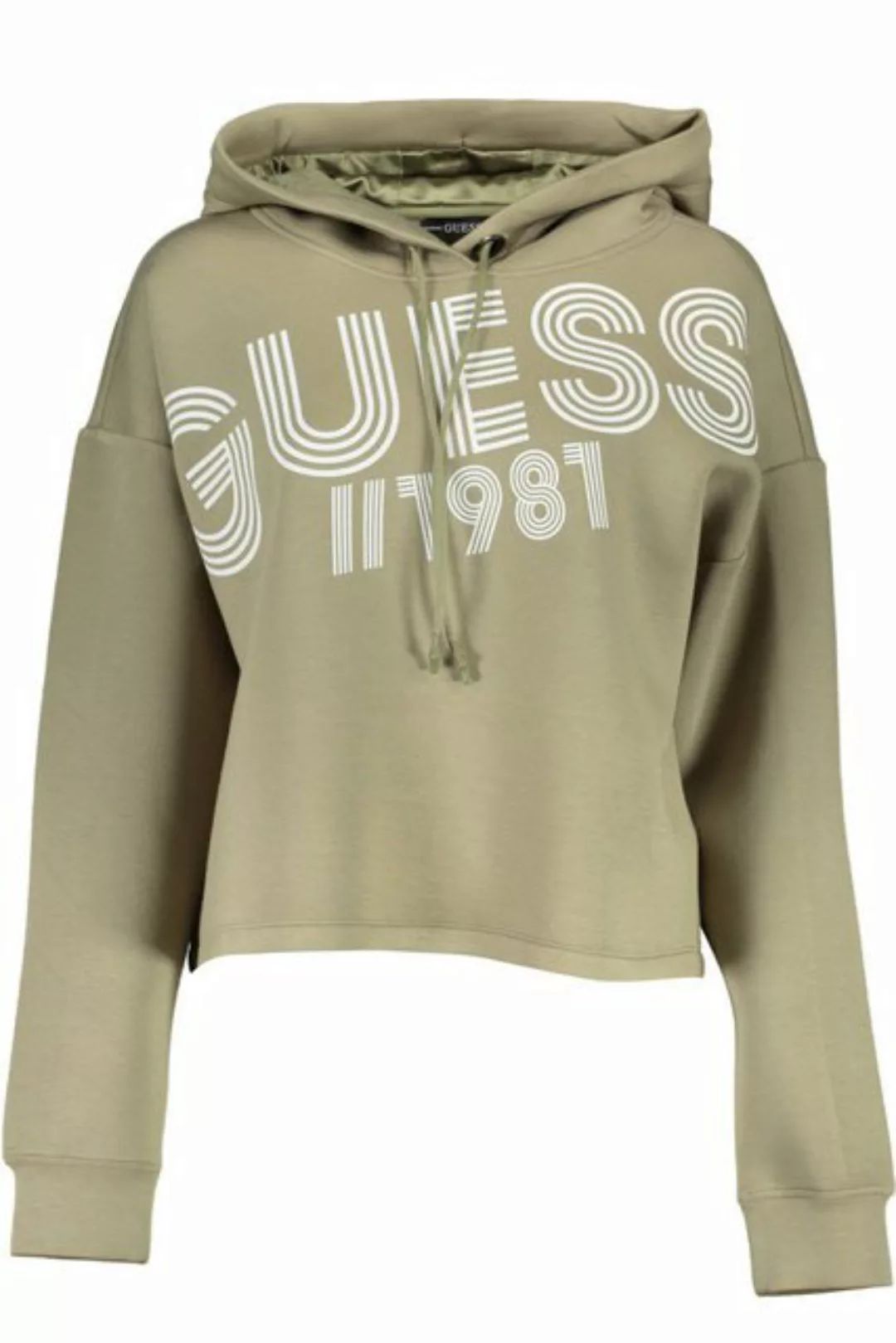 Guess Sweatshirt günstig online kaufen