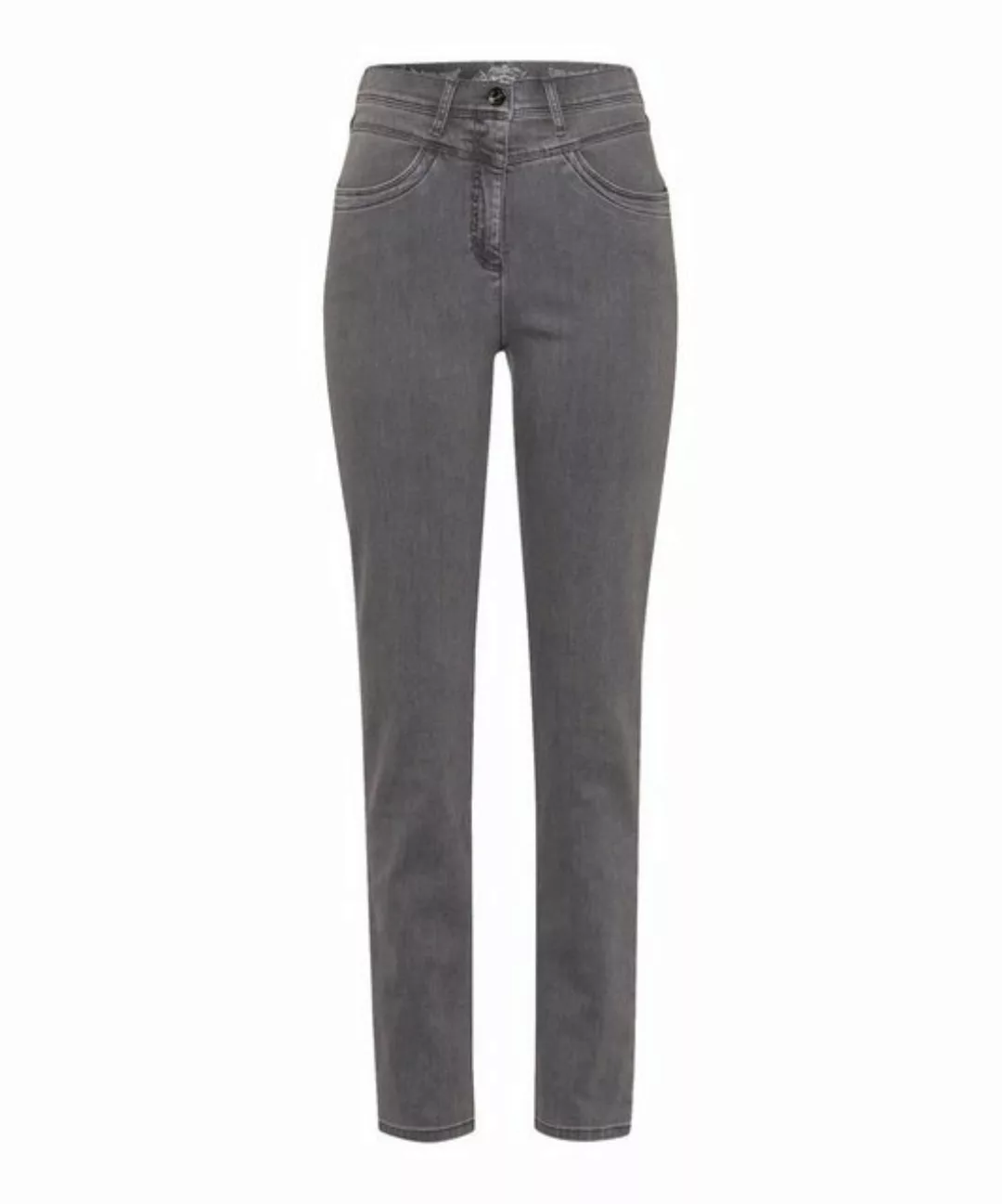 RAPHAELA by BRAX 5-Pocket-Jeans 11-6907 Unsichtbarer Dehnbund günstig online kaufen