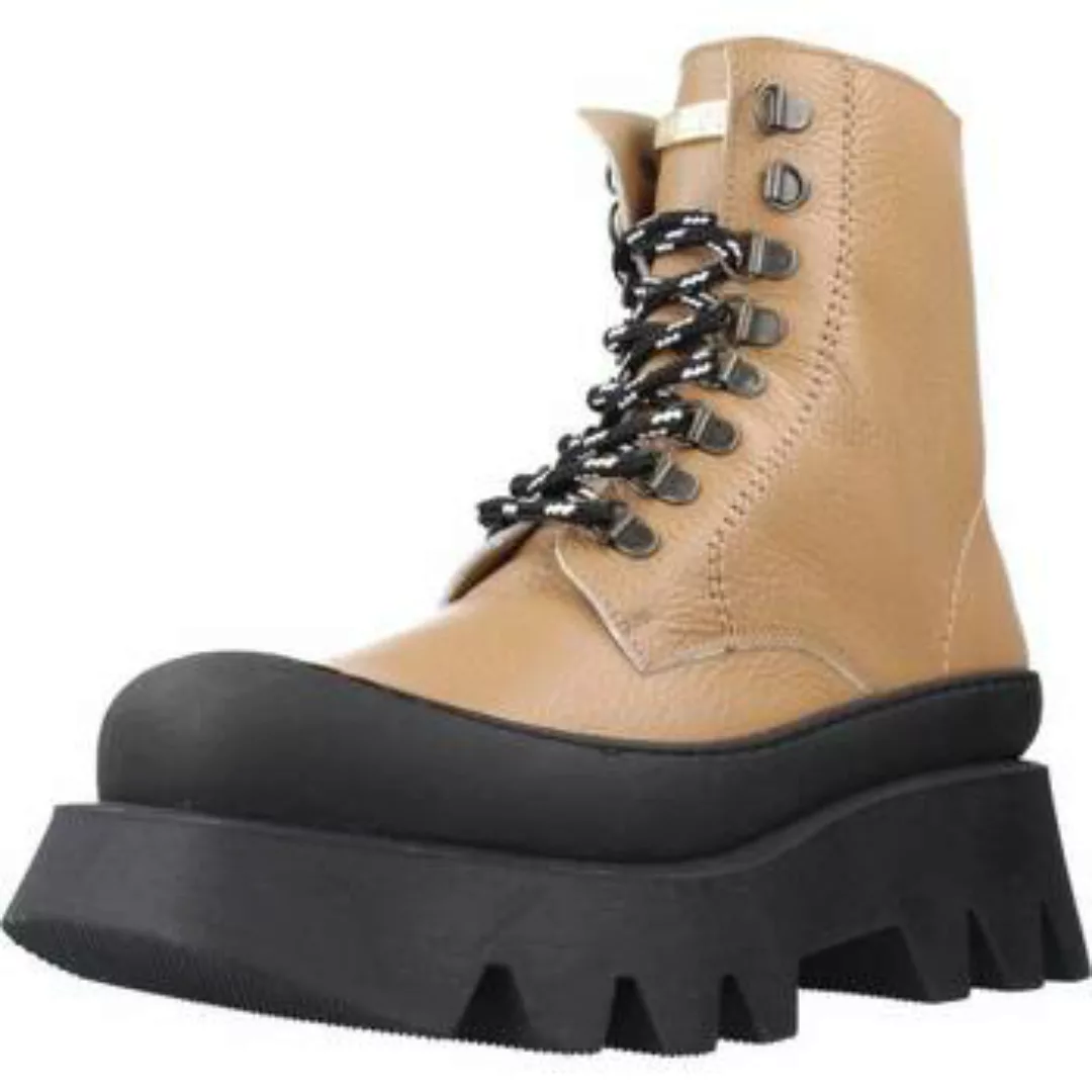 Yellow  Stiefel TEIDE günstig online kaufen