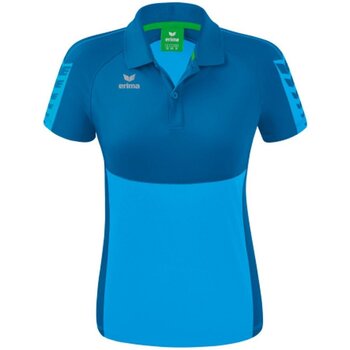 Erima Poloshirt Damen SIX WINGS Poloshirt günstig online kaufen