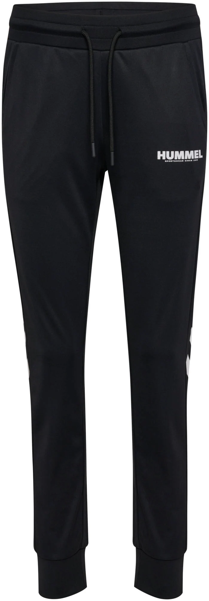 hummel Jogginghose "HMLLEGACY EVY REGULAR POLY PANTS", (1 tlg.) günstig online kaufen