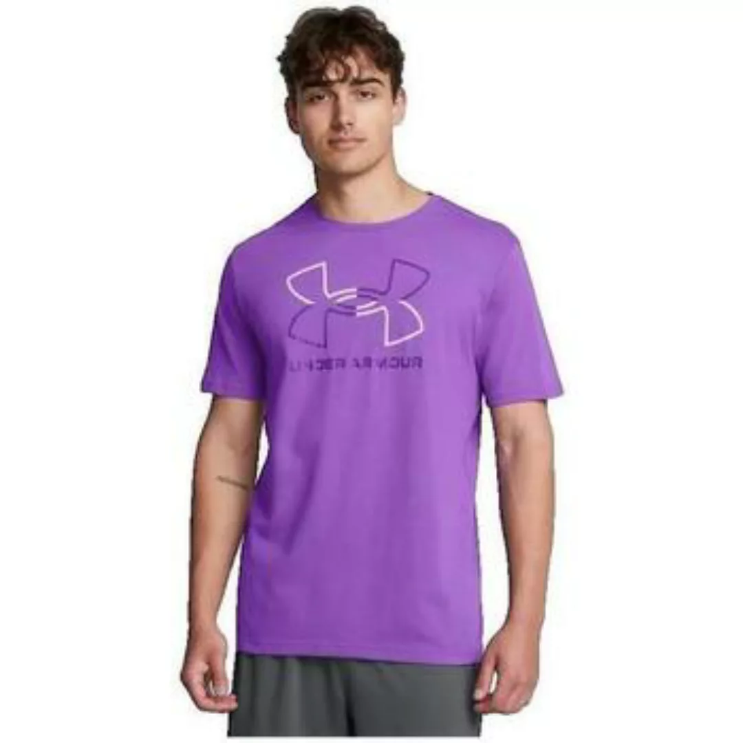 Under Armour  T-Shirts & Poloshirts Fondation Ua günstig online kaufen