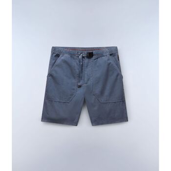 Napapijri  Shorts N-MURLO - NP0A4IBU-G1YI STORMY WEAT günstig online kaufen