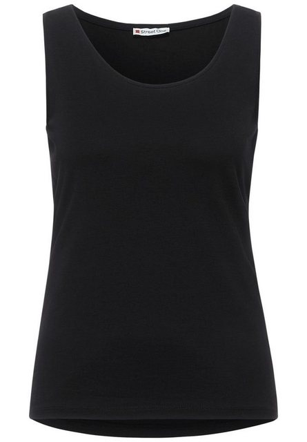 STREET ONE Longtop Basic günstig online kaufen