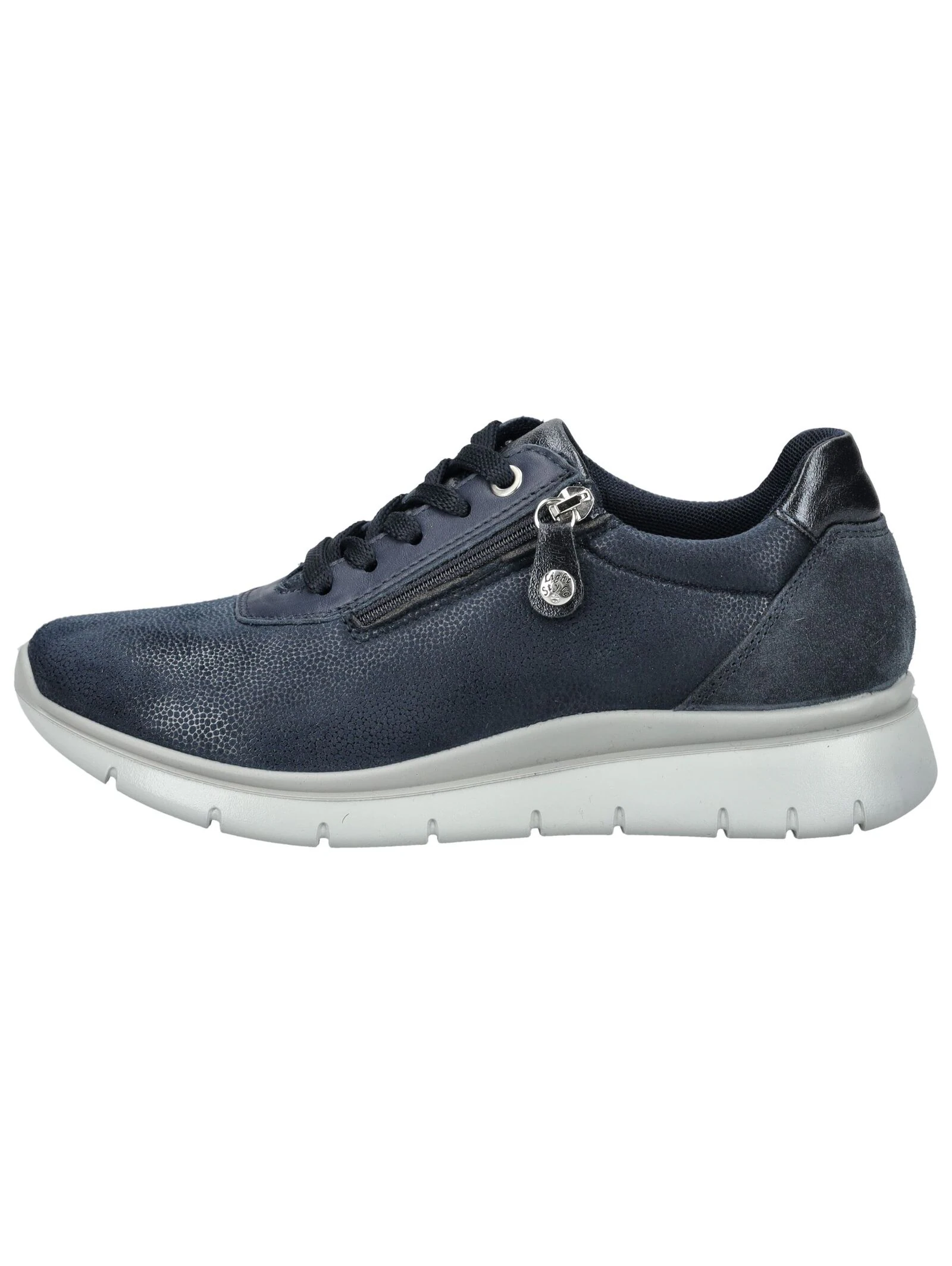 Imac Sneaker "Imac Sneaker Lederimitat/Textil" günstig online kaufen