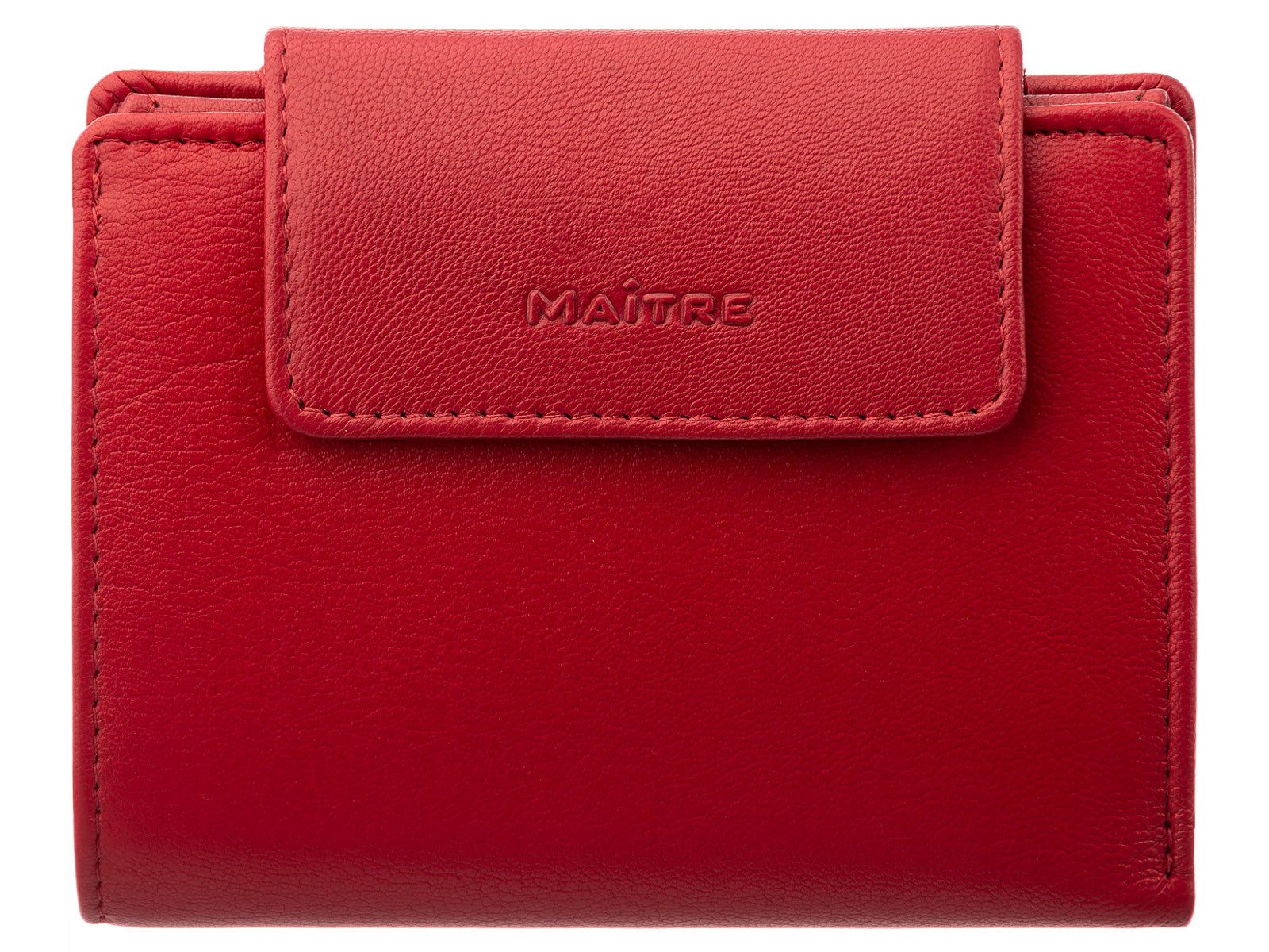 Maître Geldbörse Maitre - Unisex Geldbörse günstig online kaufen