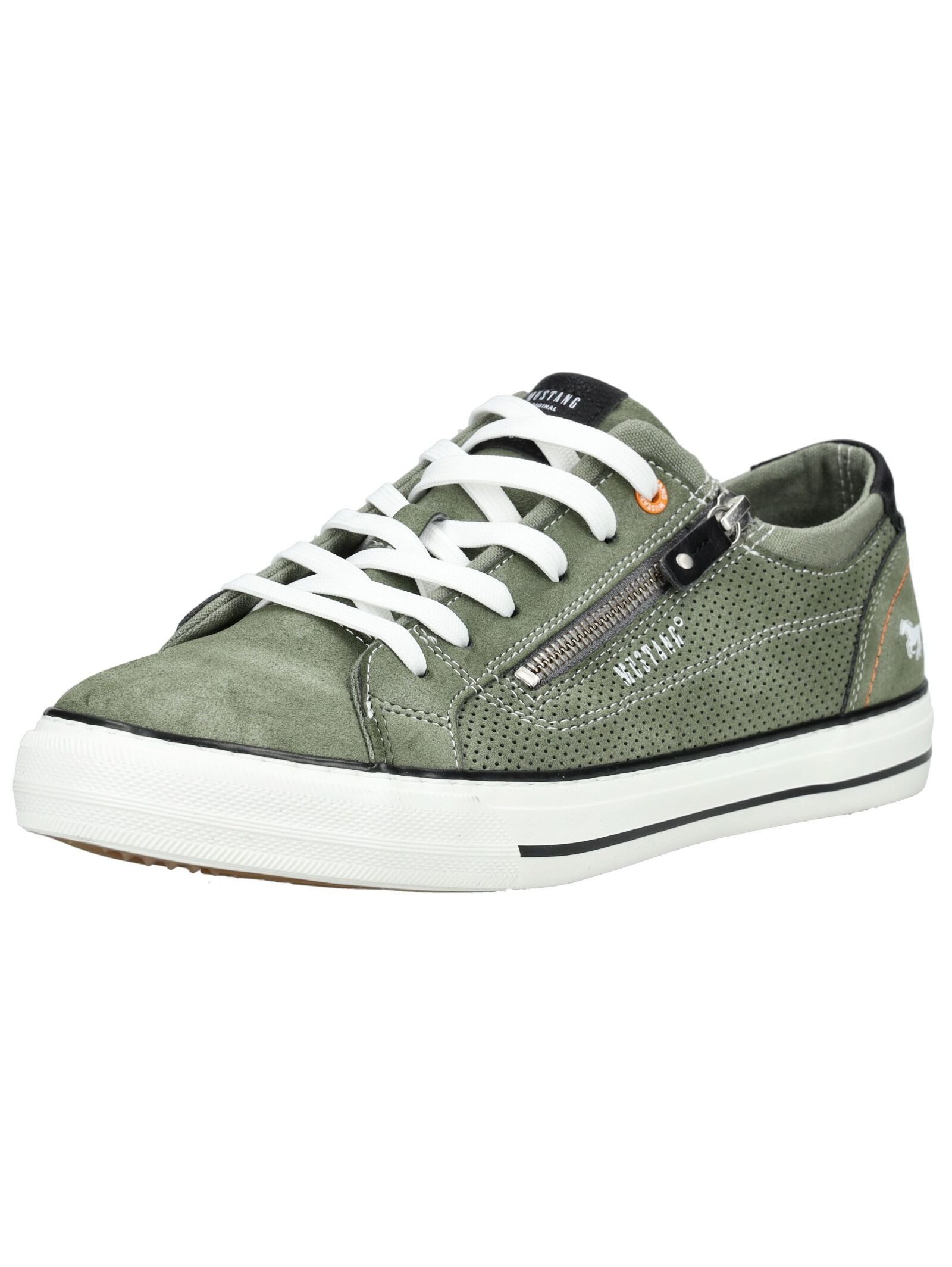 MUSTANG Sneaker Synthetik Sneaker günstig online kaufen