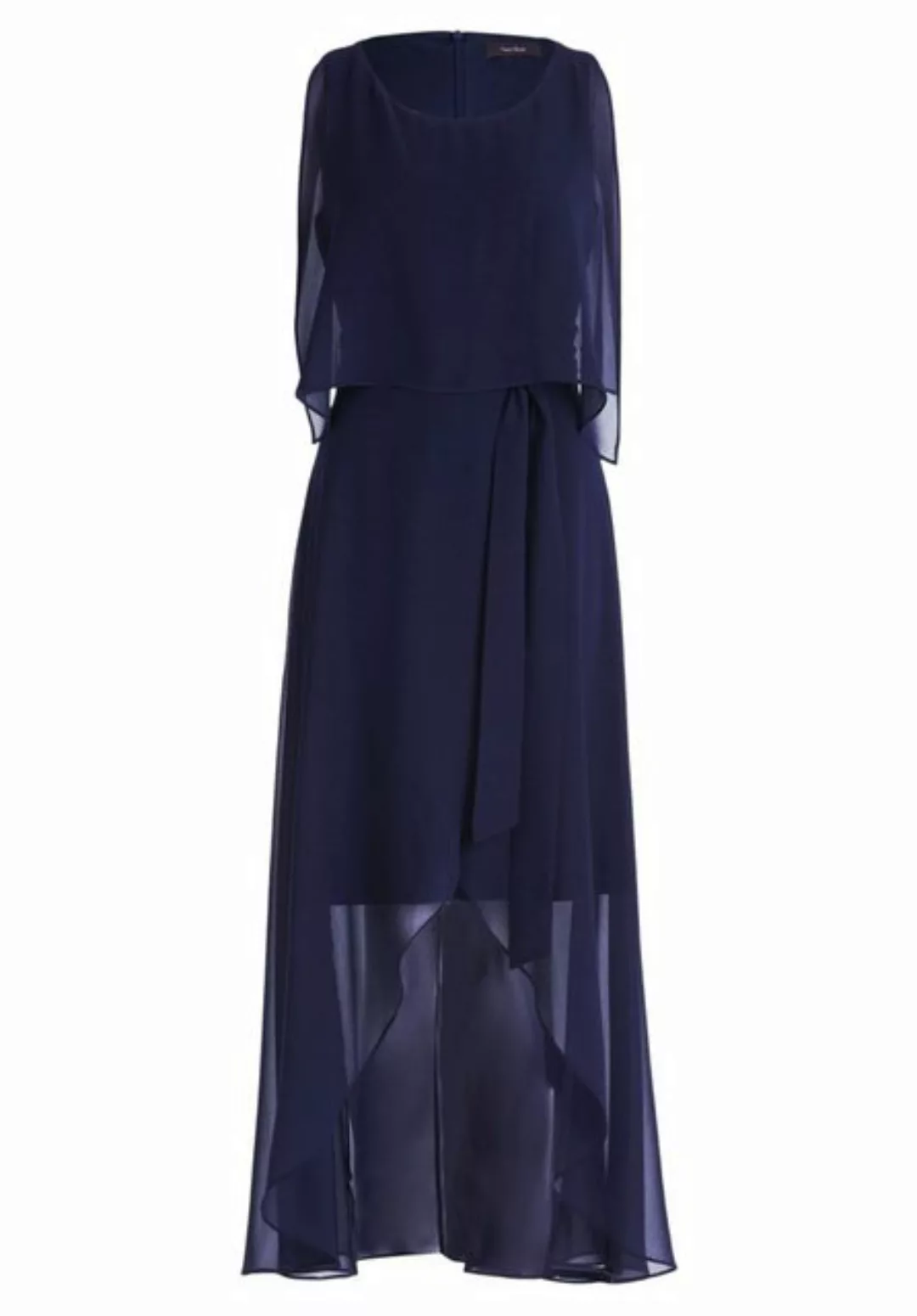 Vera Mont Abendkleid (1-tlg) Volant günstig online kaufen