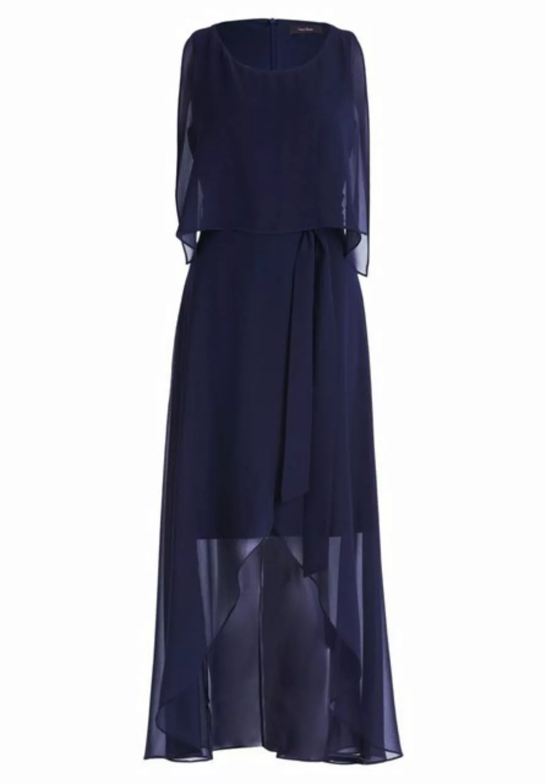 Vera Mont Abendkleid (1-tlg) Weiteres Detail, Volant günstig online kaufen