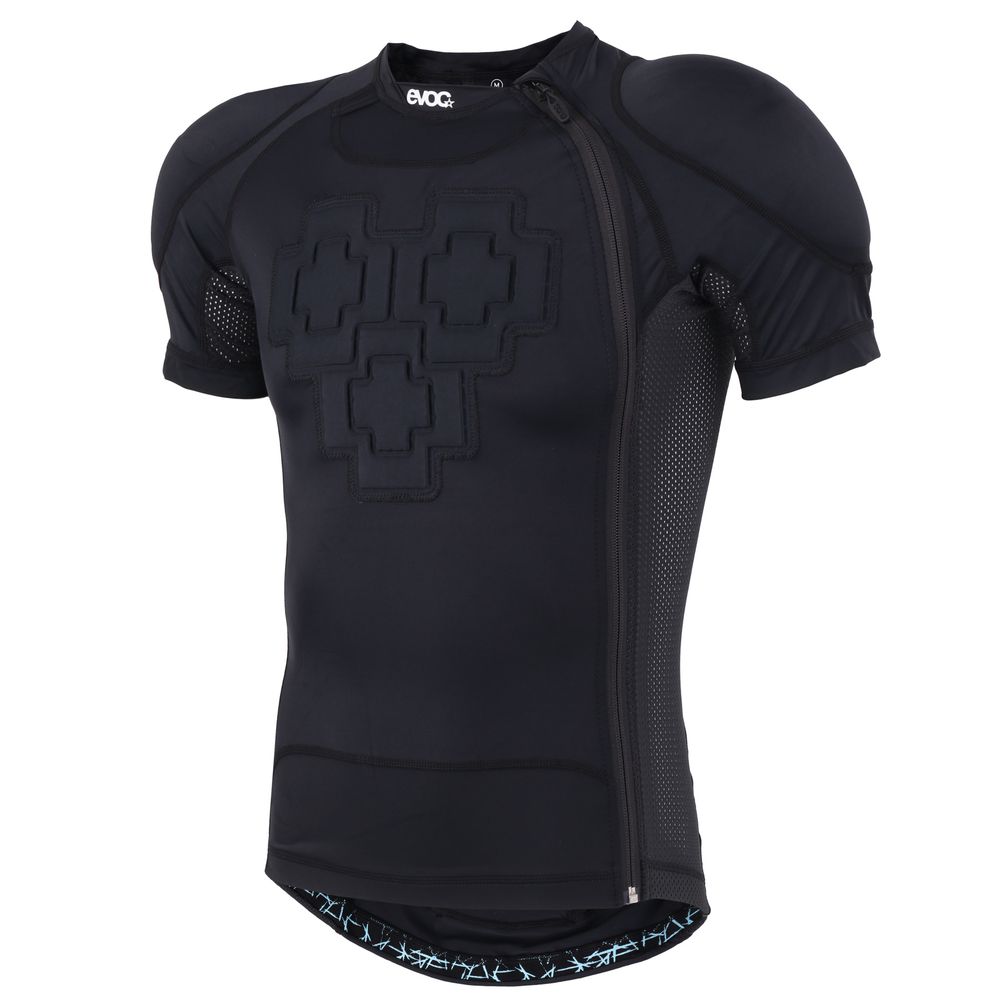 Evoc Protector Shirt Zip - Protektorenshirt günstig online kaufen