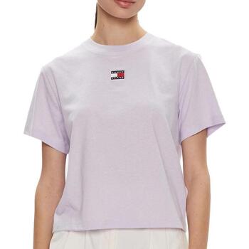 Tommy Hilfiger  T-Shirts & Poloshirts DW0DW17391 günstig online kaufen