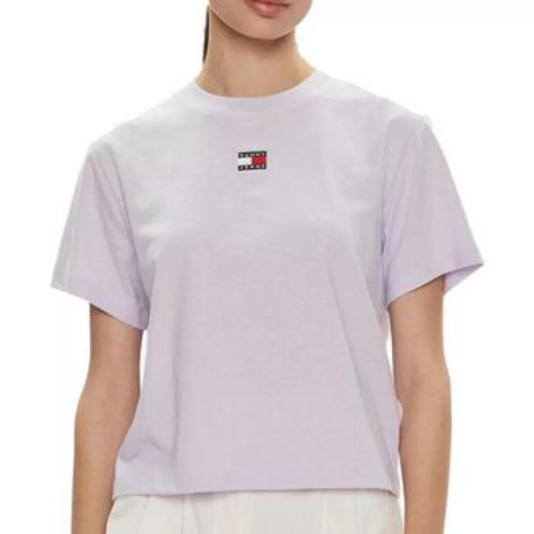 Tommy Hilfiger  T-Shirts & Poloshirts DW0DW17391 günstig online kaufen