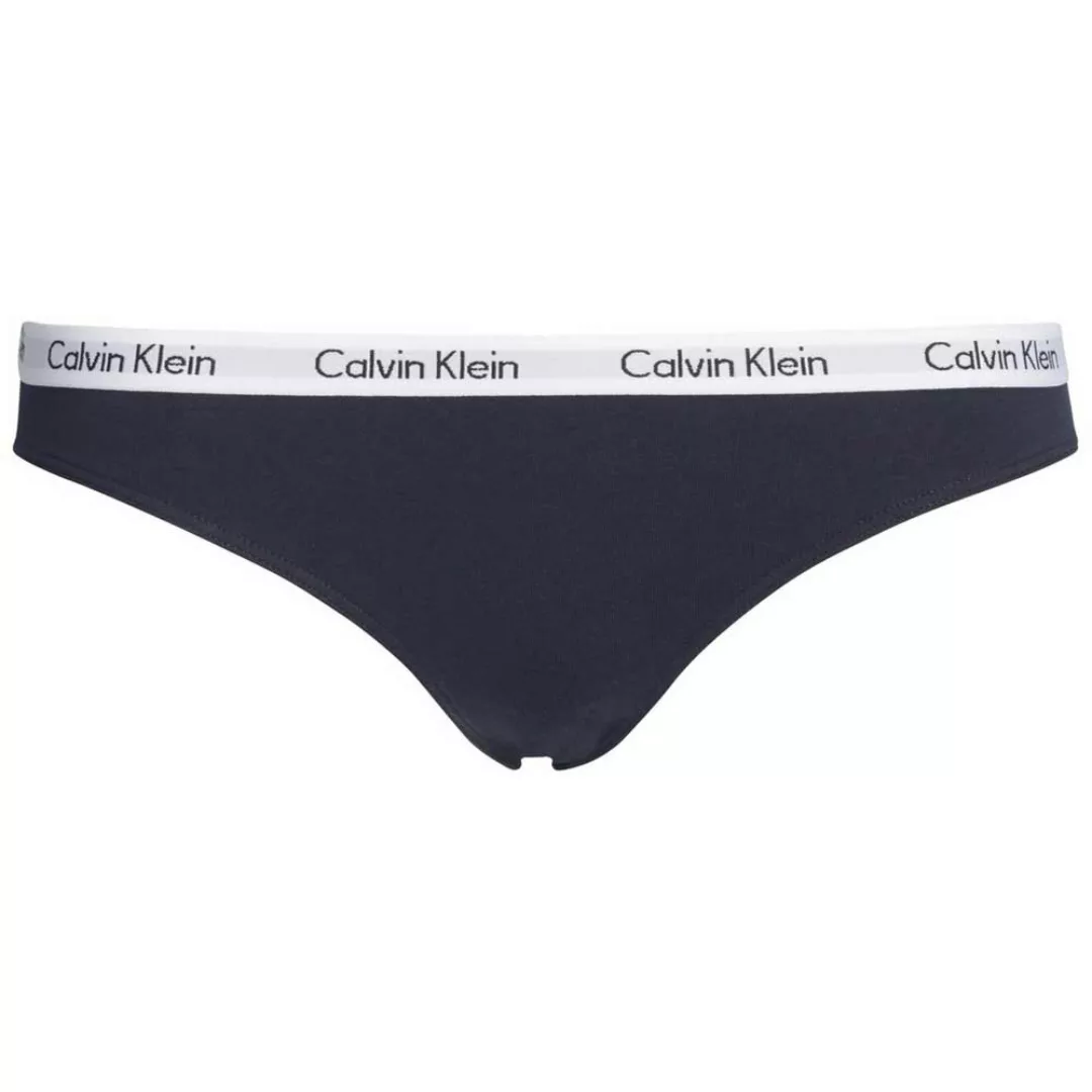 Calvin Klein Underwear Carousel Classic Slip XS Shoreline günstig online kaufen