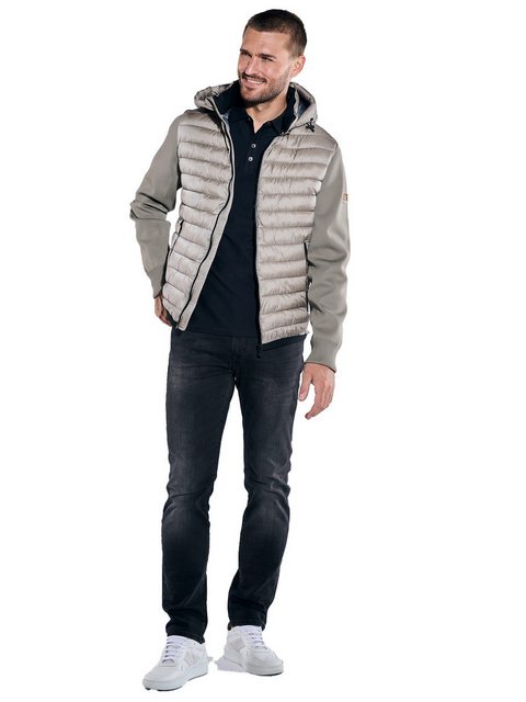 emilio adani Steppjacke Steppjacke slim fit günstig online kaufen