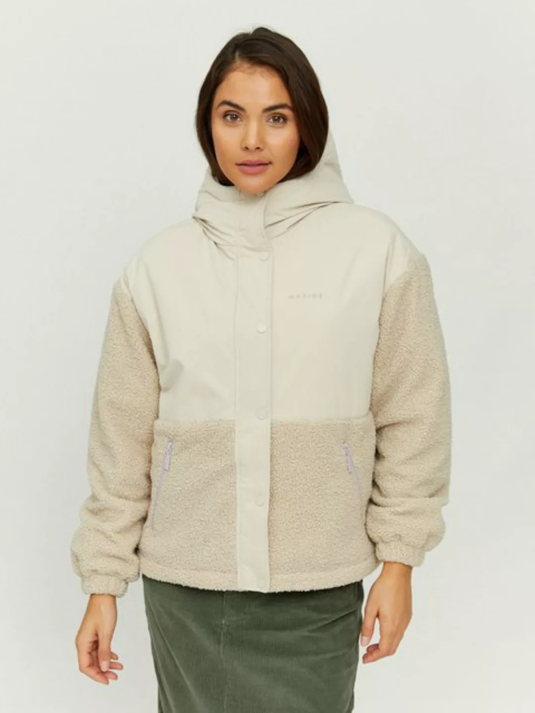 MAZINE Winterjacke Laine Jacket günstig online kaufen