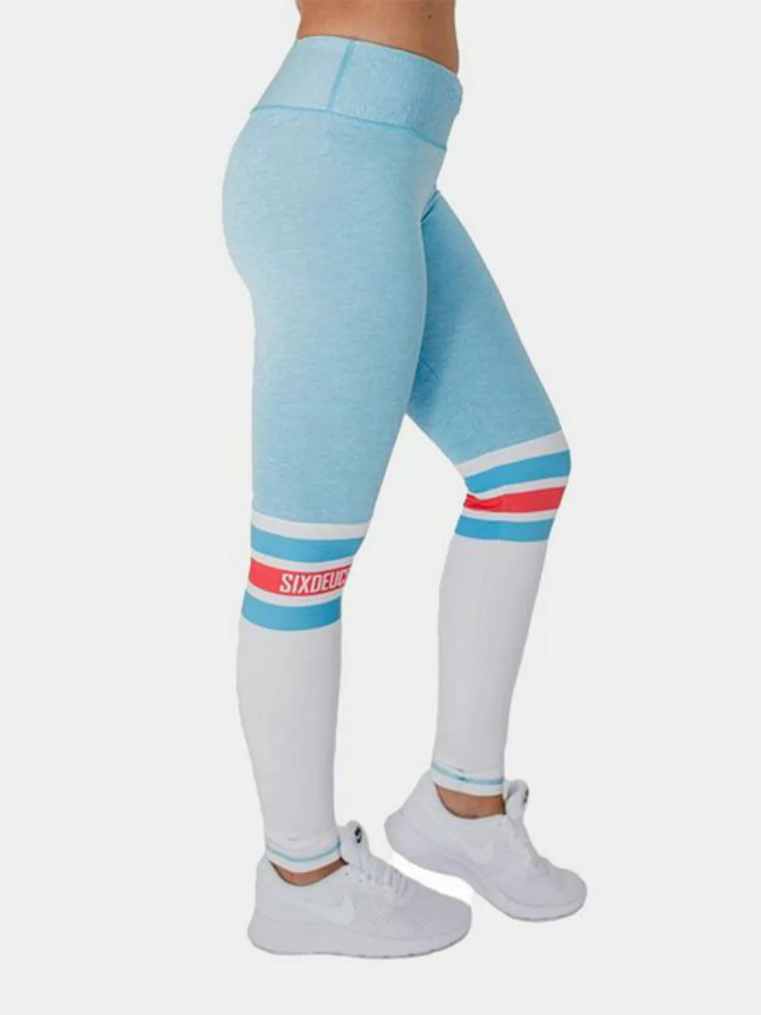 VAAM LMNTS Leggings AMERICANA KNEE SOX günstig online kaufen