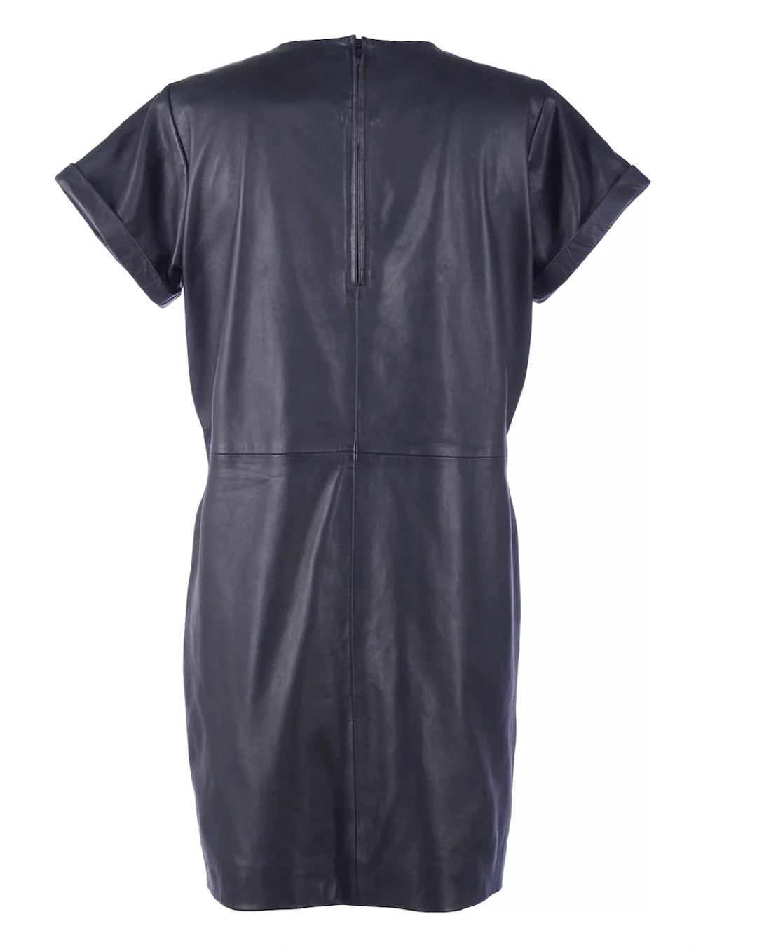 Maze Lederkleid "42021122" günstig online kaufen