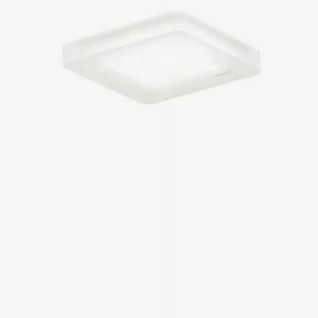 Nimbus Cubic Connect Deckenleuchte LED, ohne Gehäuse - satiniert - 12,4 cm günstig online kaufen