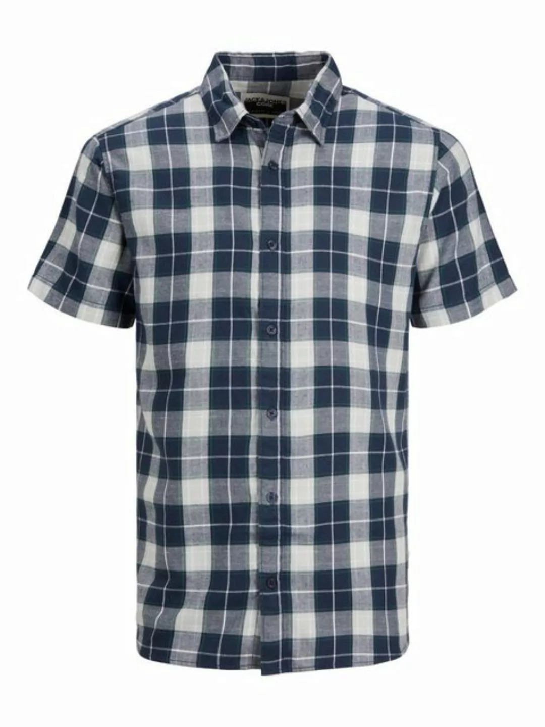 Jack & Jones Kurzarmshirt JCOENERGY SHIRT SS günstig online kaufen