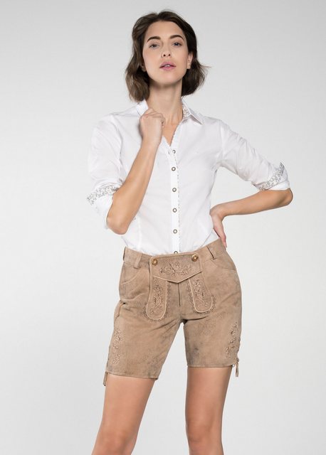 Spieth & Wensky Shorts Fay günstig online kaufen