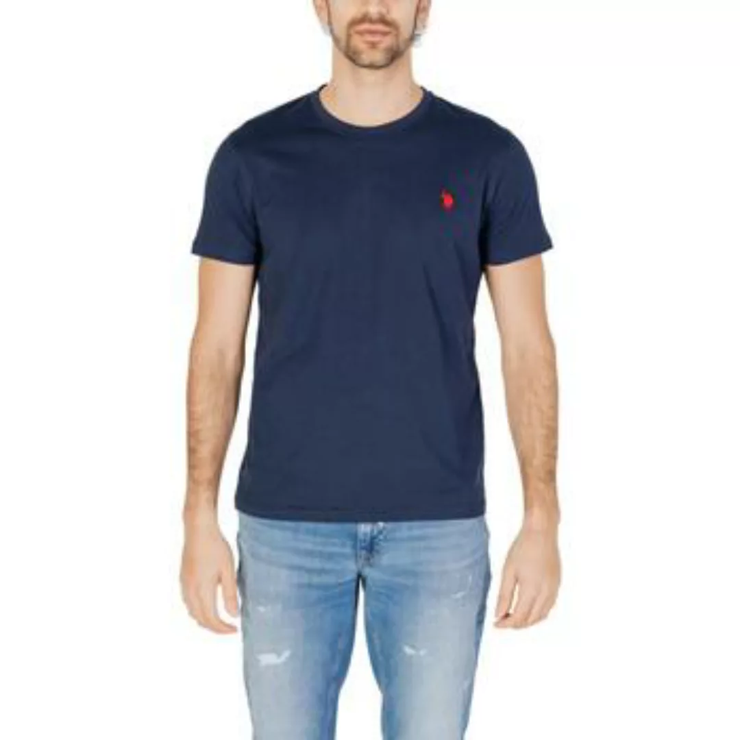 U.S Polo Assn.  Poloshirt MICK 67359 49351 günstig online kaufen