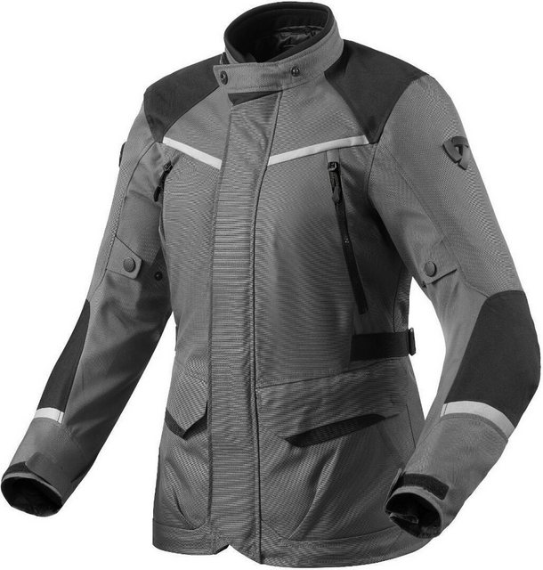 Revit Motorradjacke Voltiac 3 H2O Damen Motorrad Textiljacke günstig online kaufen