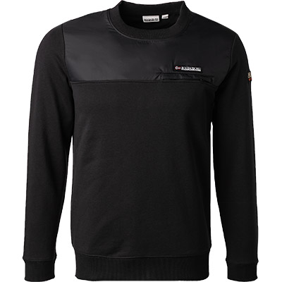 NAPAPIJRI Sweatshirt NP0A4FQE/041 günstig online kaufen