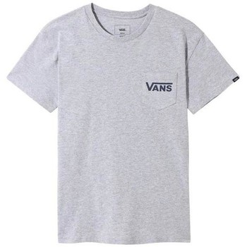 Vans  T-Shirts & Poloshirts T-Shirt  MN Otw Classic Athletic Heather/Dress günstig online kaufen
