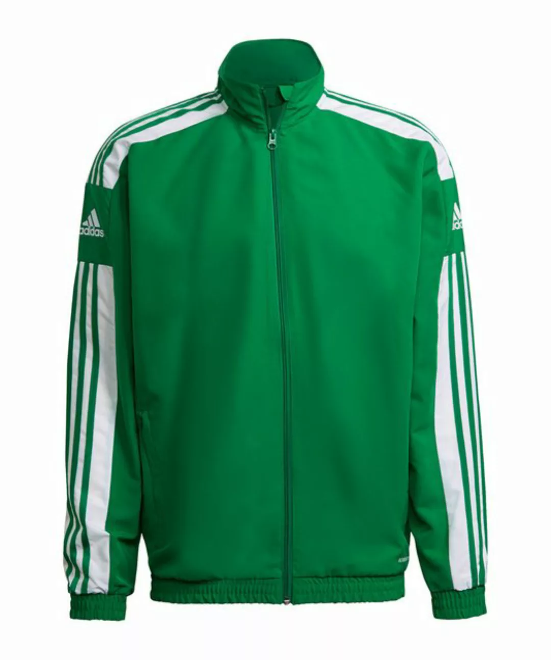 adidas Performance Sweatjacke Squadra 21 Präsentationsjacke günstig online kaufen