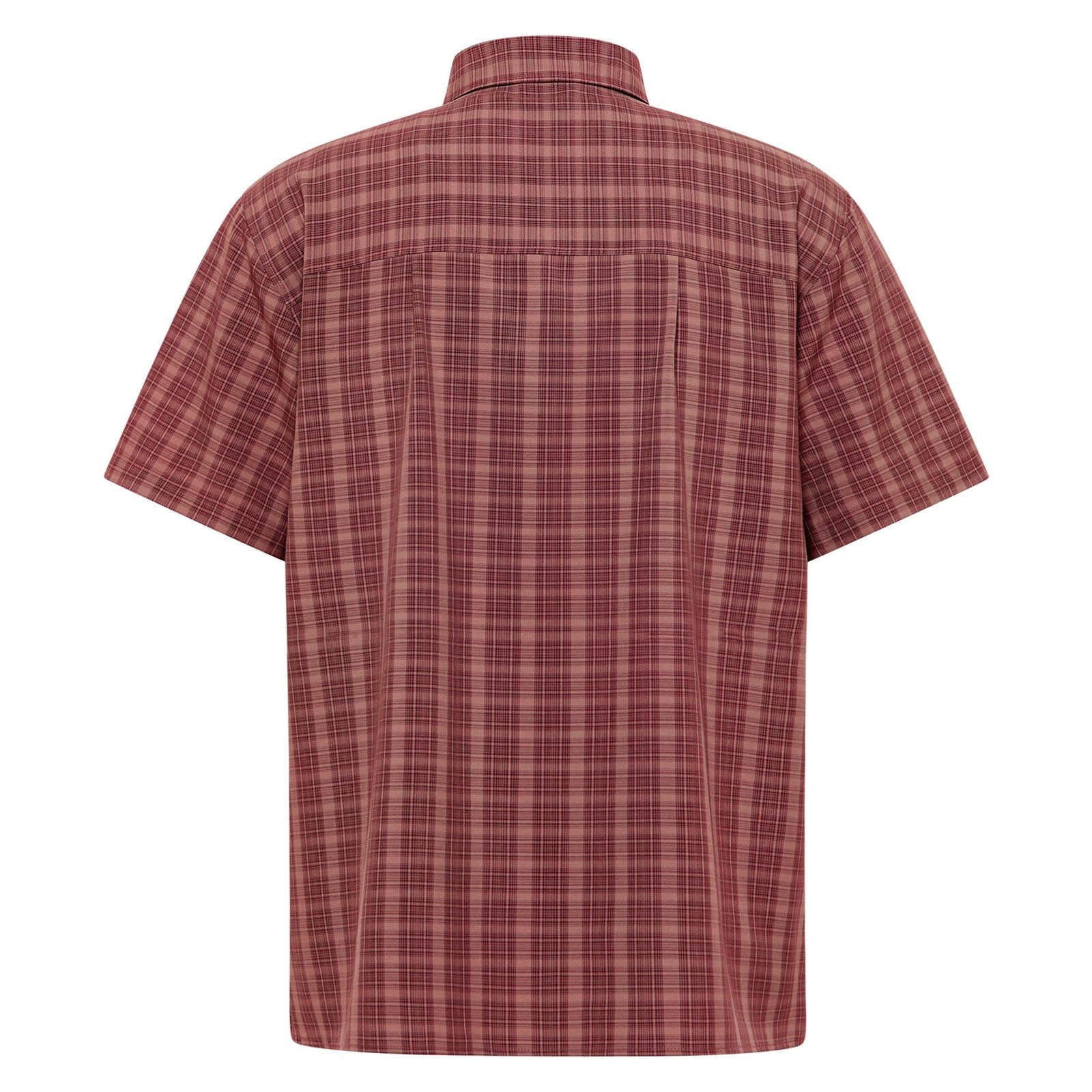 Jack Wolfskin Funktionshemd "MESETA SHIRT M" günstig online kaufen