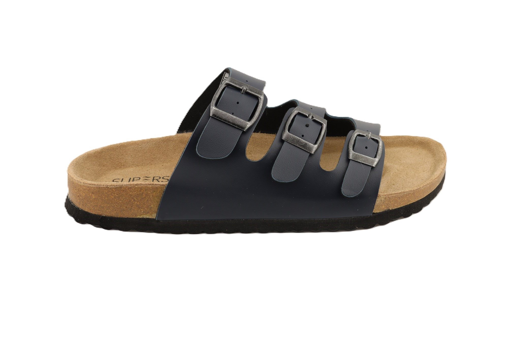 SUPERSOFT Bio Damen Pantolette günstig online kaufen