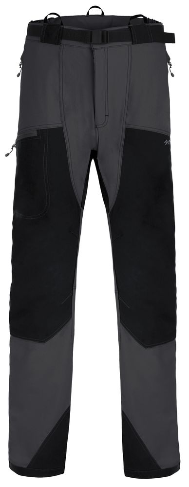 Direct Alpine Mountainer Tech 1.0 - Softshellhose günstig online kaufen