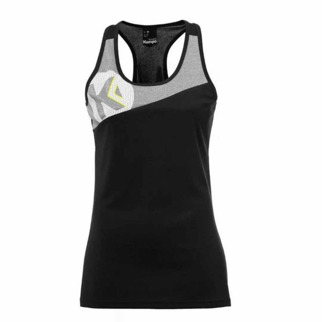 Kempa T-Shirt Core 2.0 Singlet Damen günstig online kaufen