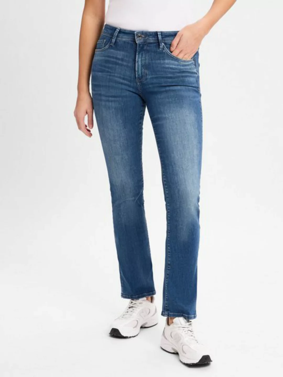 S.oliver Damen Jeans 2163349 günstig online kaufen