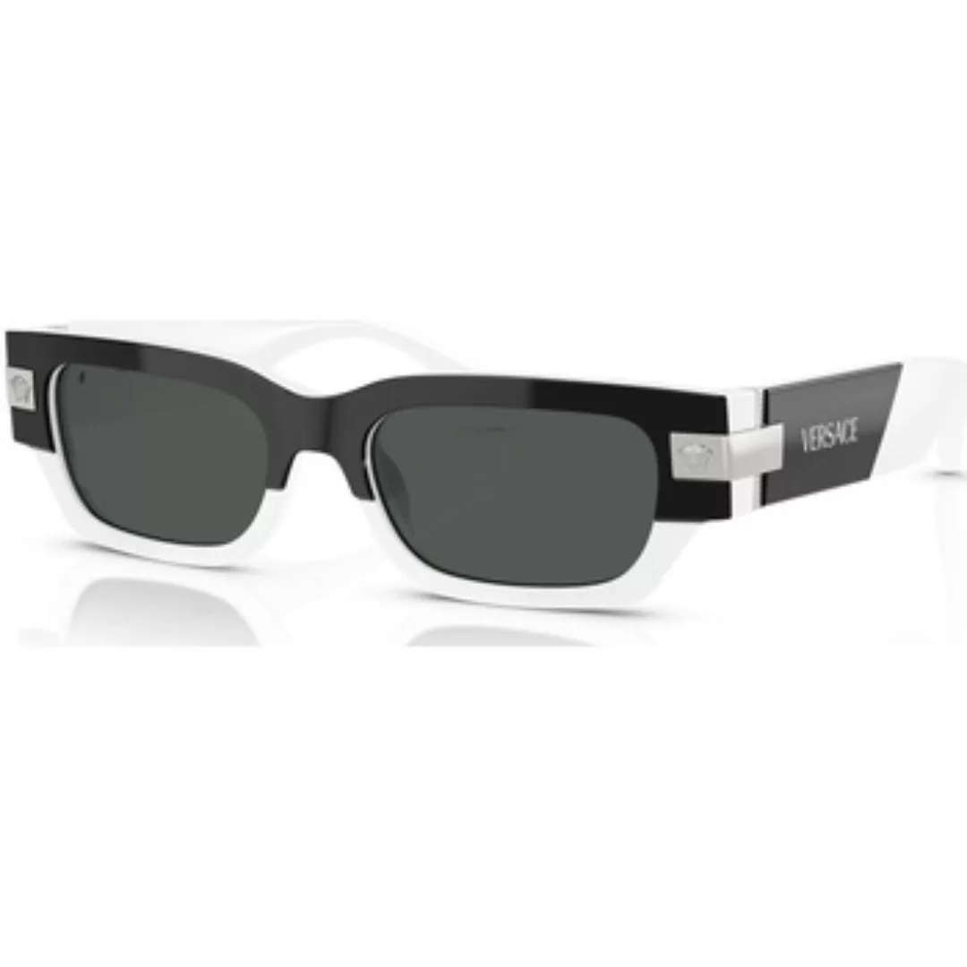 Versace  Sonnenbrillen Sonnenbrille VE4465 545987 günstig online kaufen