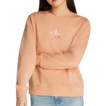 Calvin Klein Jeans Sweatshirt GRADIENT MONOLOGO günstig online kaufen