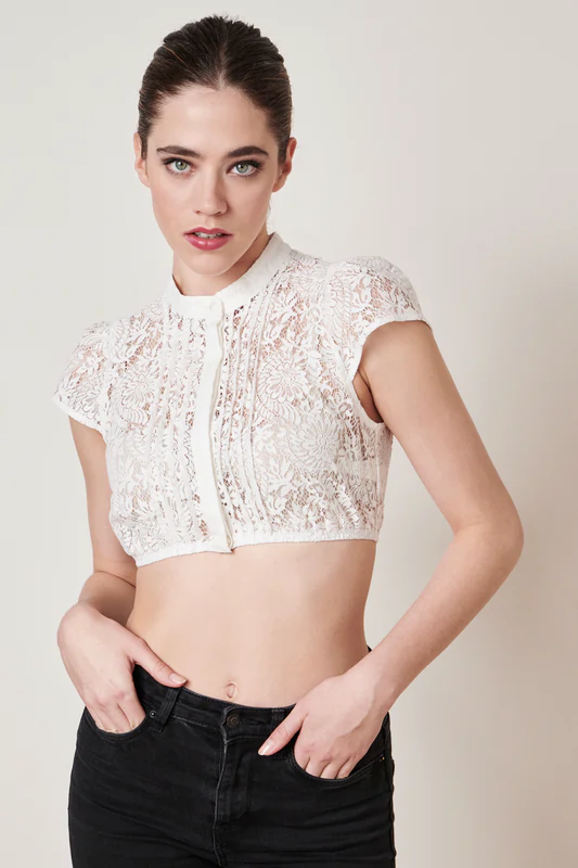 Dirndlbluse Fabiola günstig online kaufen