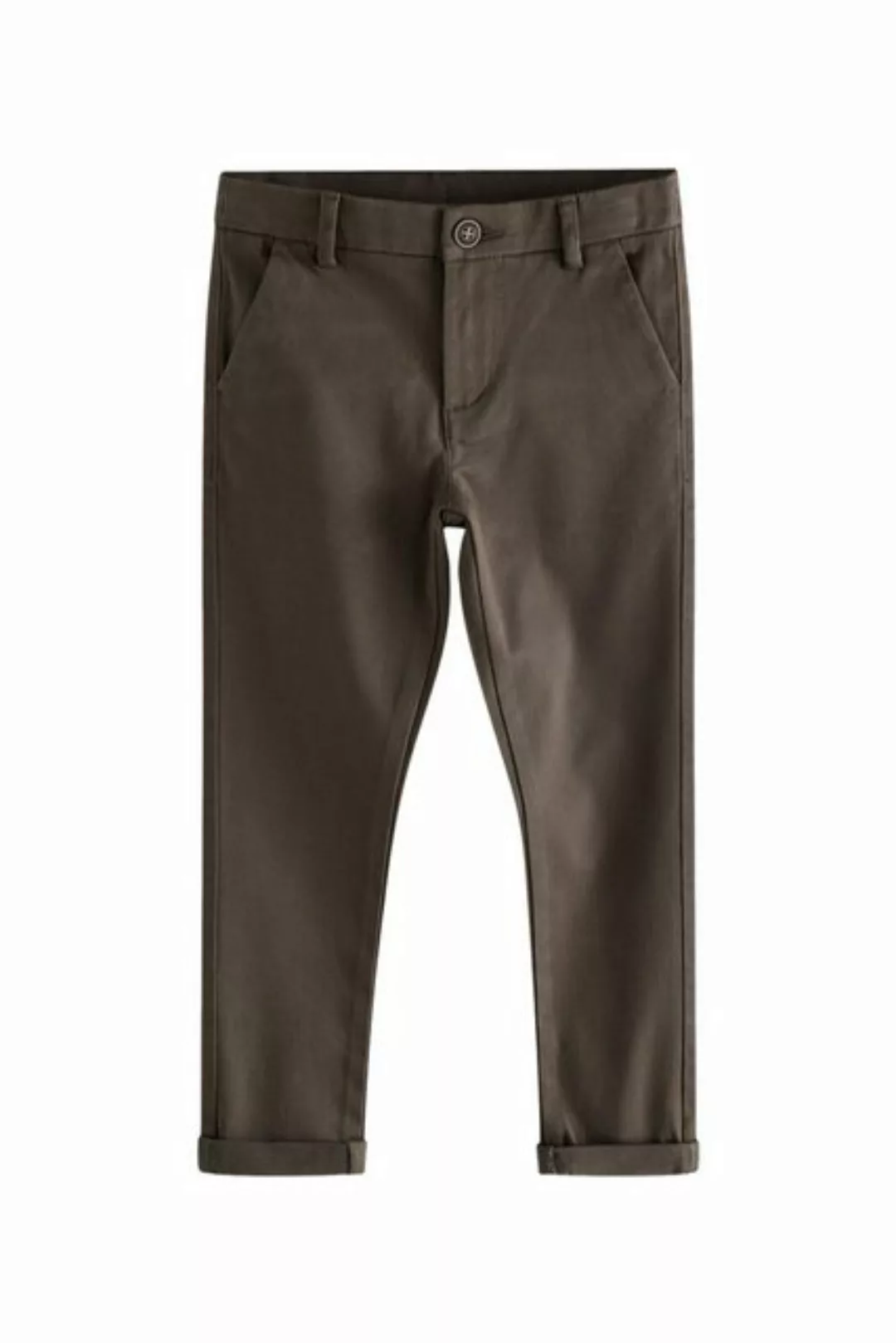 Next Chinohose Chinohose mit Stretch (3-16 Jahre) – Skinny Fit (1-tlg) günstig online kaufen