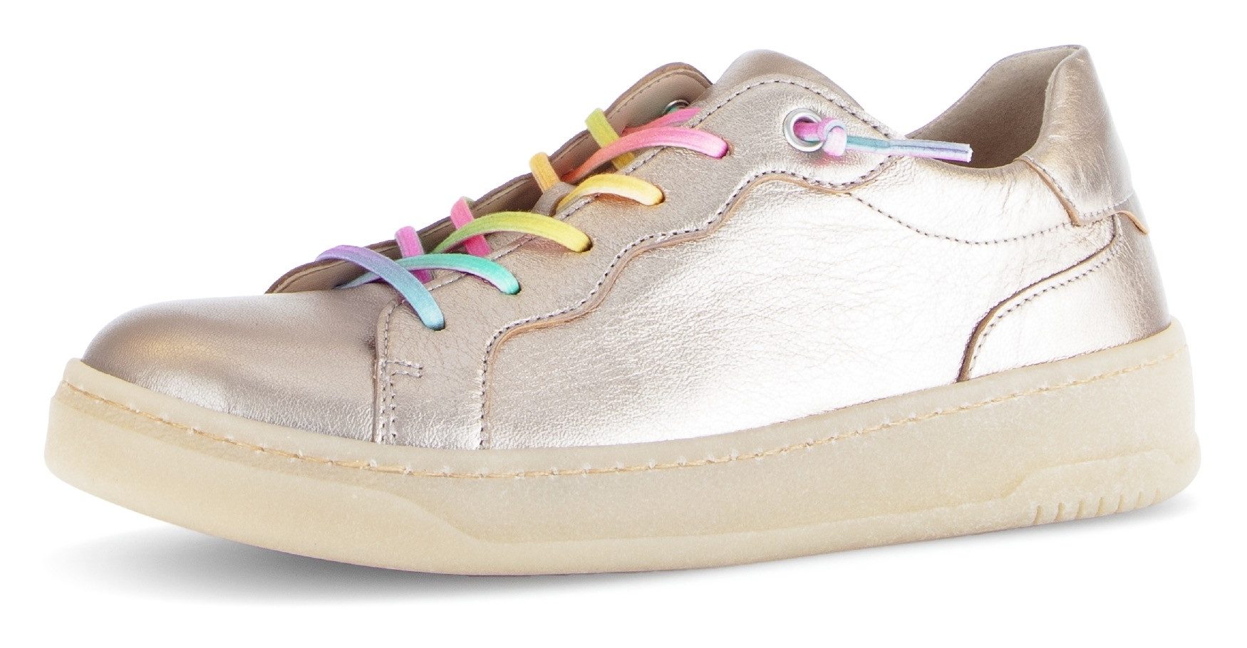 Gabor Slip-On Sneaker, Freizeitschuh, Halbschuh, Slipper günstig online kaufen