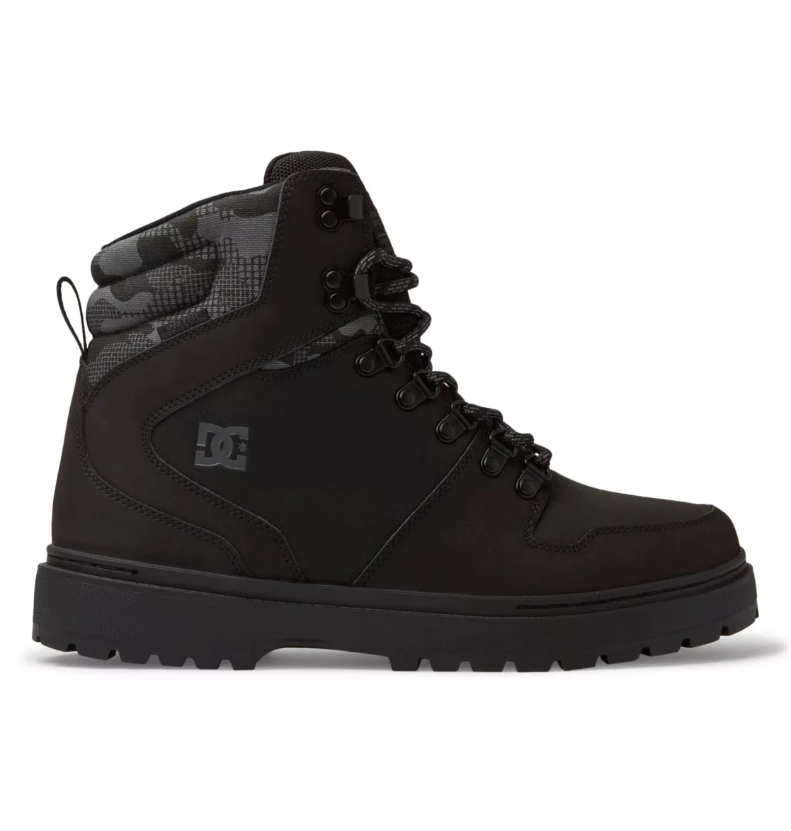 DC Shoes Stiefel "Peary Tr" günstig online kaufen