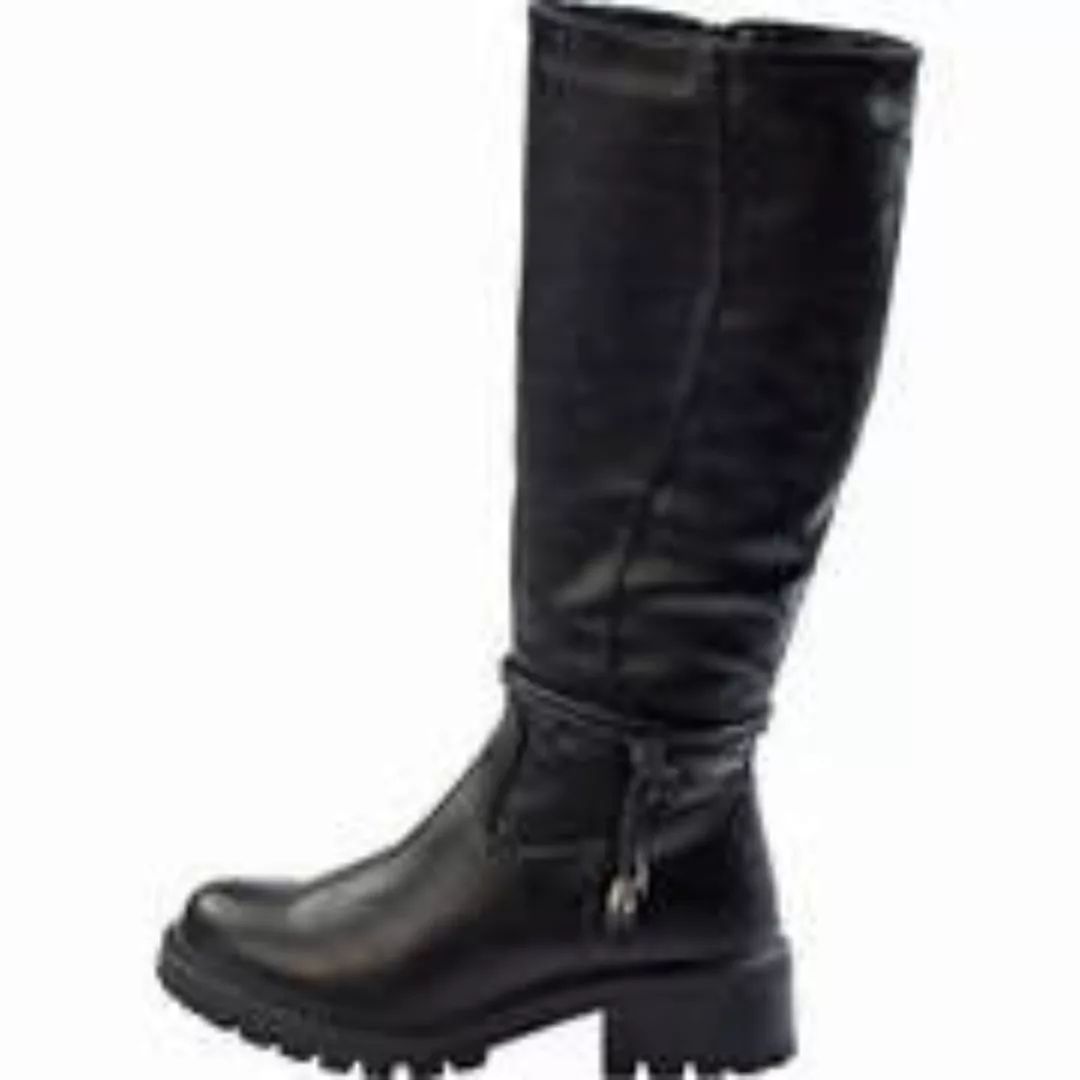 Charmosa Stiefel Damen silber günstig online kaufen