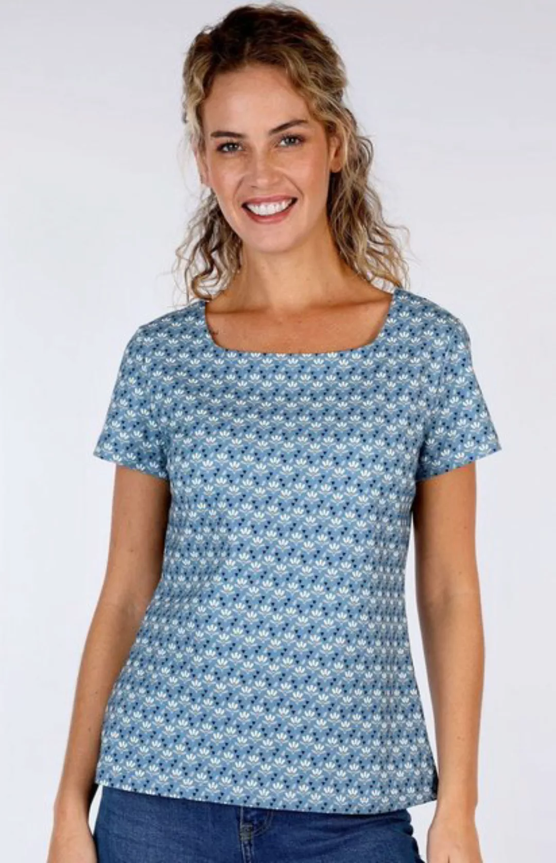 Sorgenfri Sylt T-Shirt Rosamunda günstig online kaufen