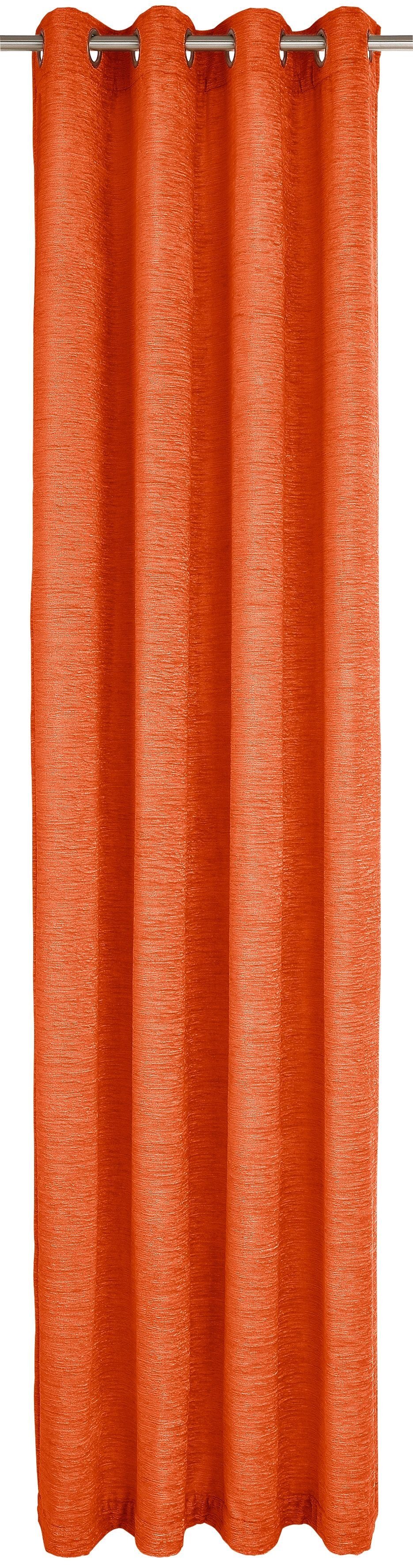 Wirth Vorhang Holmsund 288g/qm, Kräuselband (1 günstig online kaufen