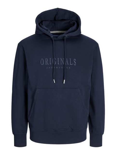 Jack & Jones Hoodie JORFREDERIKSBERG aus Baumwollmix günstig online kaufen