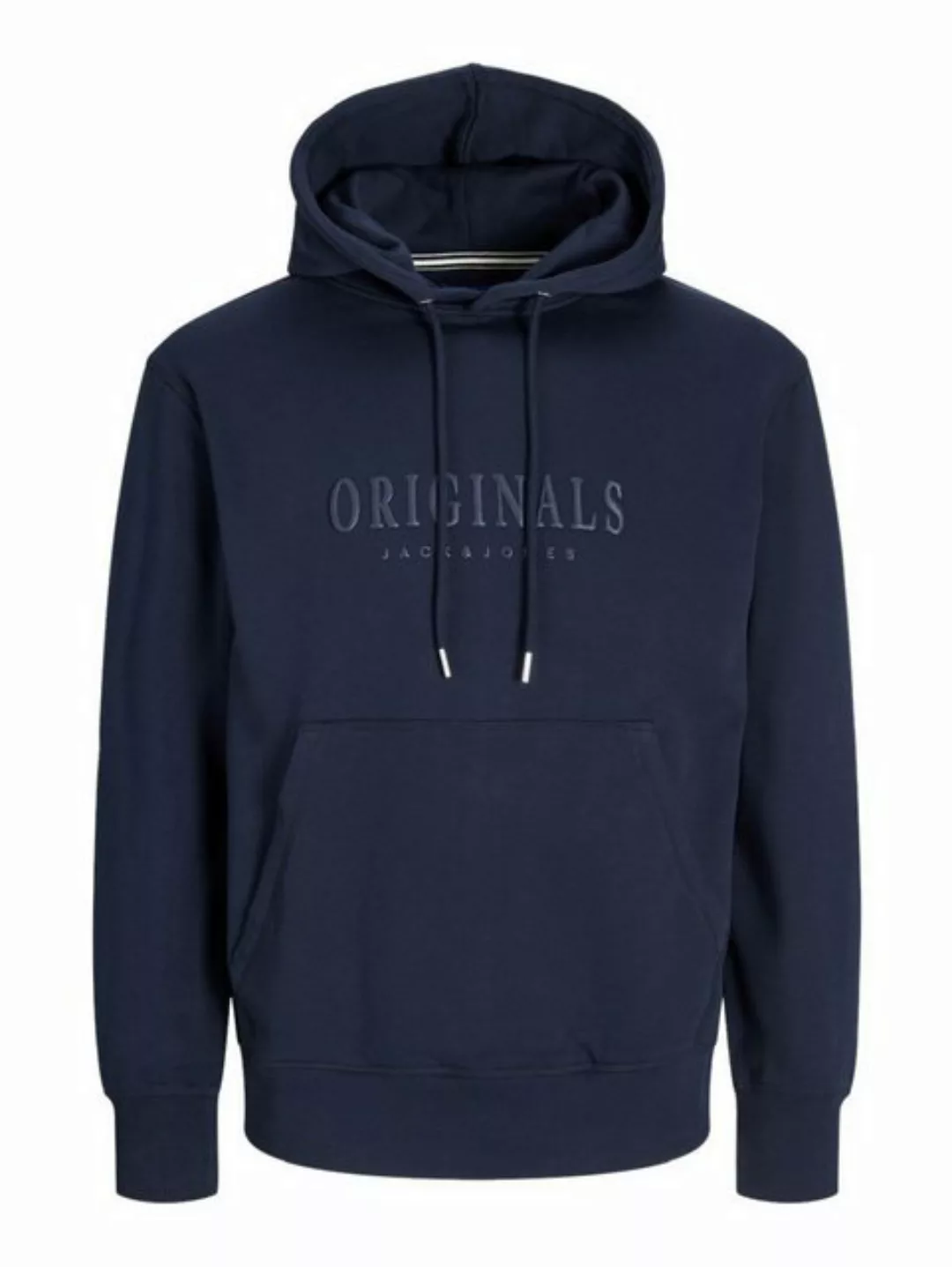 Jack & Jones Hoodie JORFREDERIKSBERG aus Baumwollmix günstig online kaufen