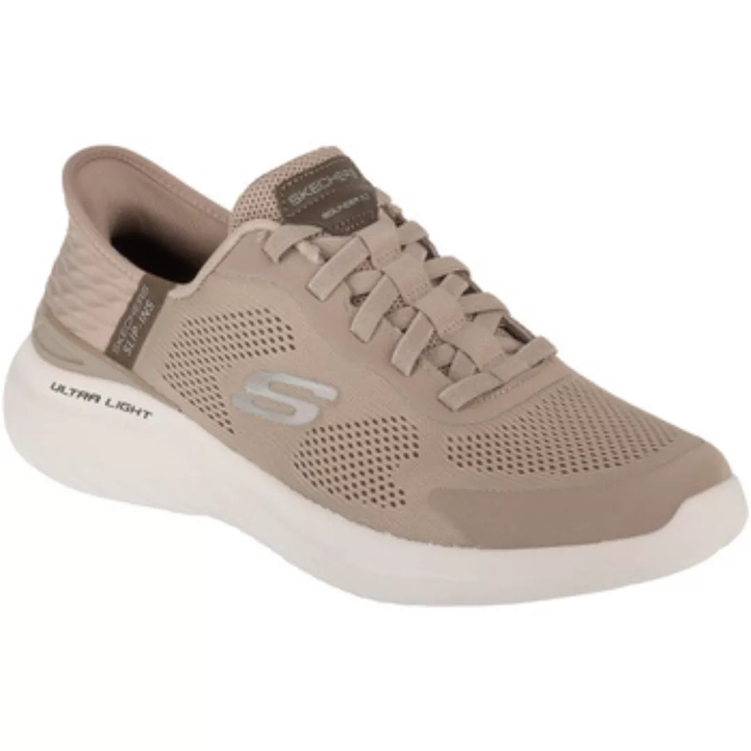 Skechers  Sneaker Slip-Ins: Bounder 2.0 - Emerged günstig online kaufen